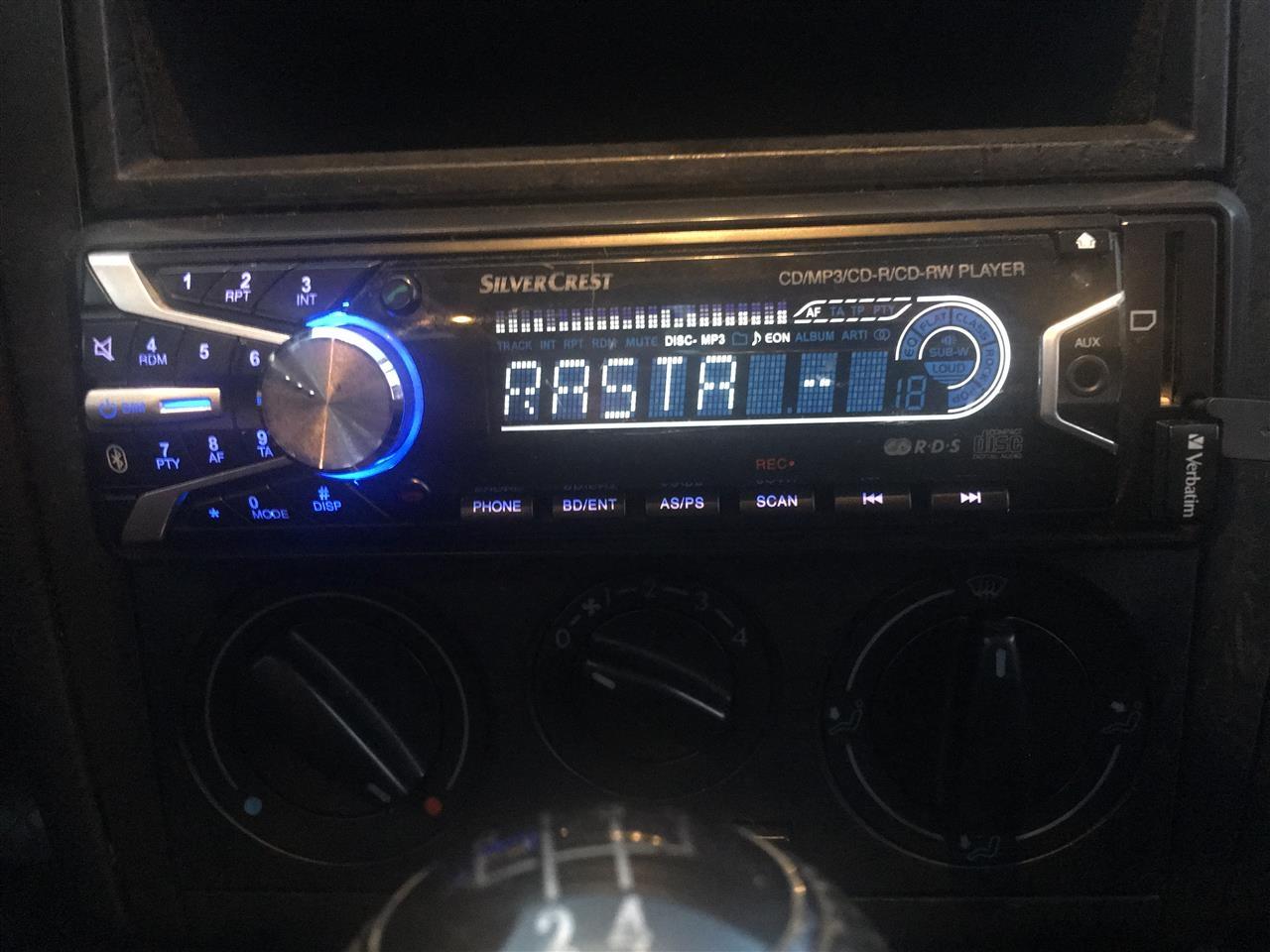 Radio