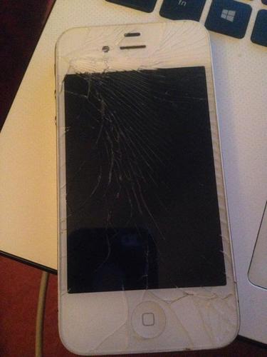 iPhone 5s