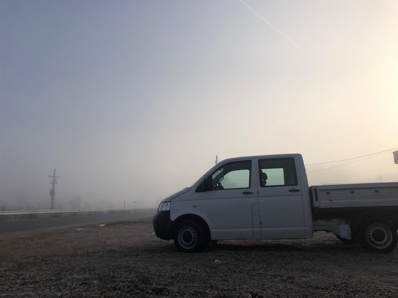 Kombi-T5