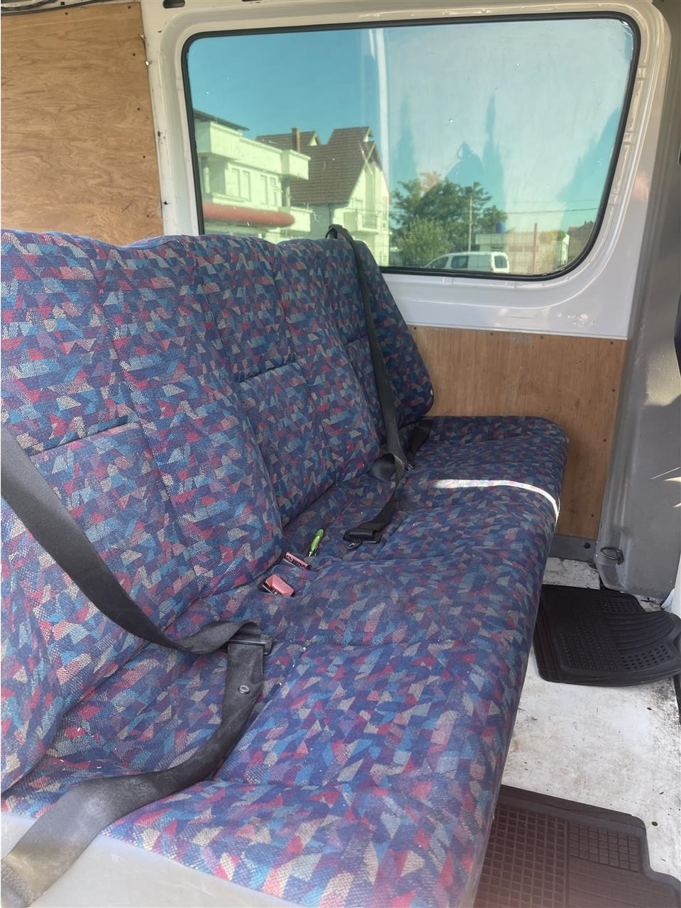 Mercedes-sprinter