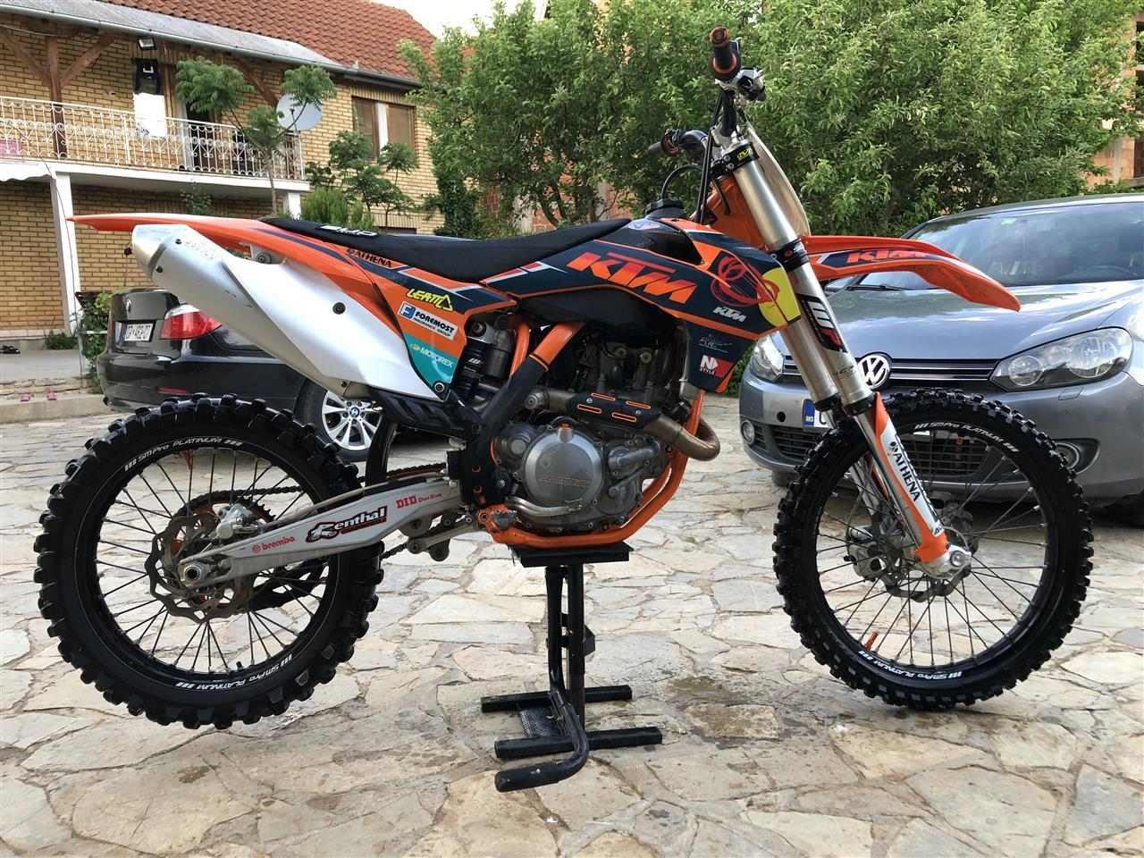 Ktm