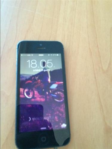 Iphone 5