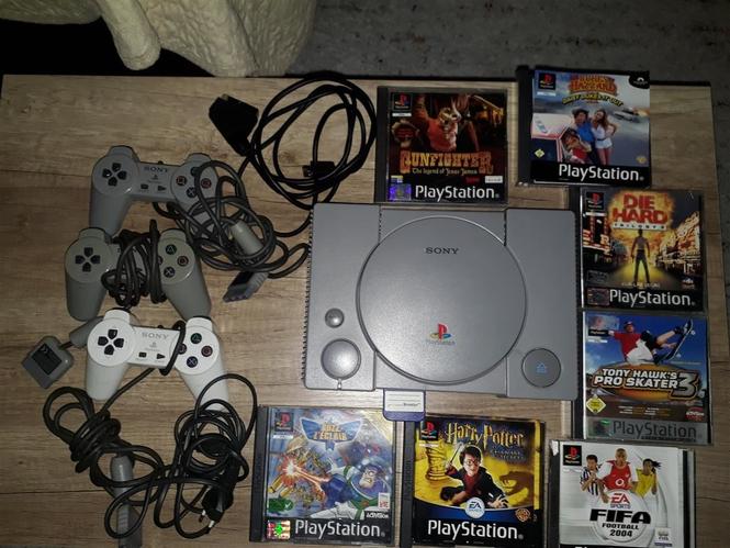 Ps1 