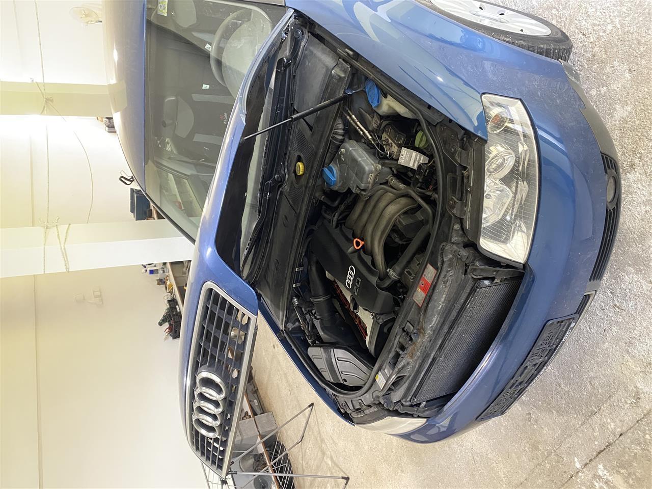 Shes-Audi-A4