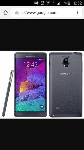 Note 4