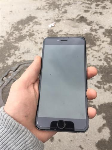 iPhone 6 Plus 