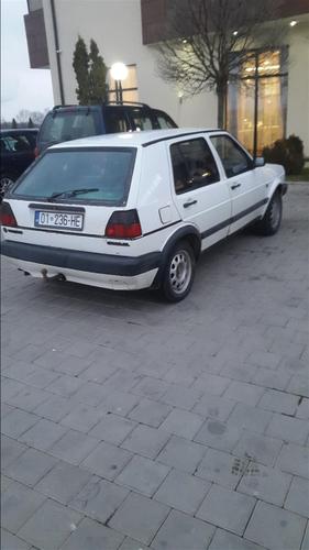 Golf 2