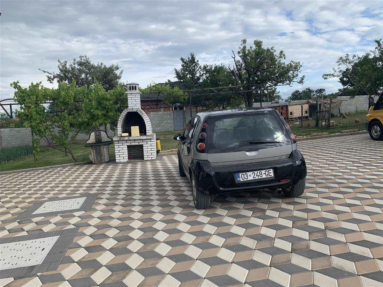 smart