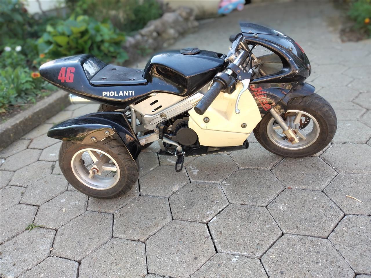 Motorr-