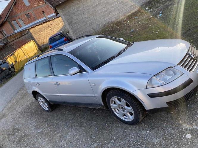 Passat 