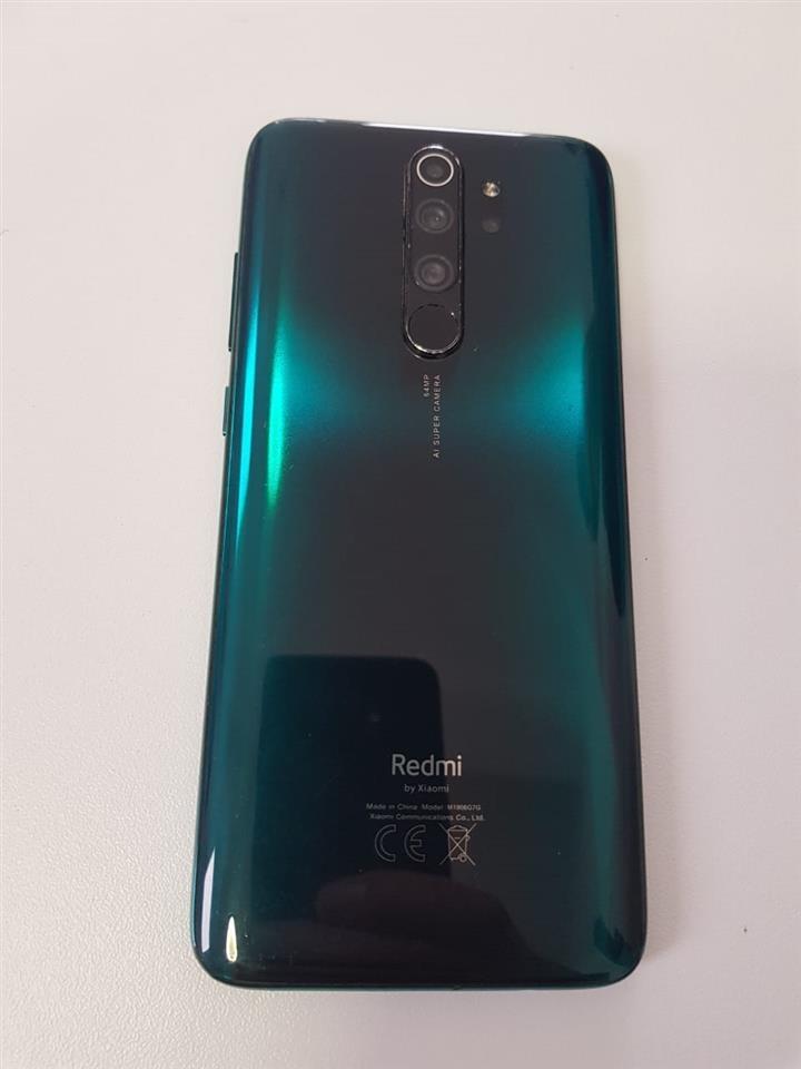 Xiaomi-redmi-note-8-pro