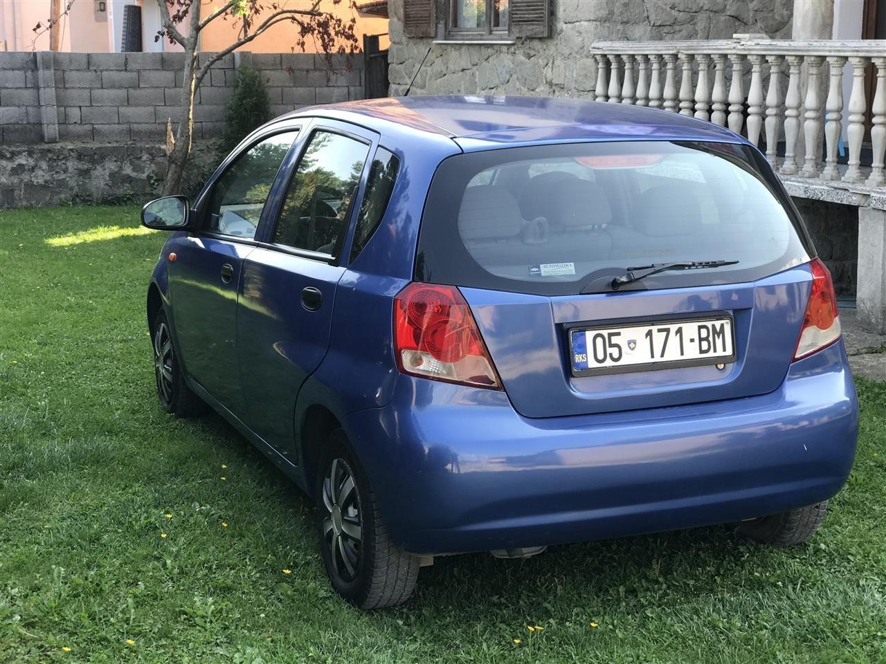 Daewoo