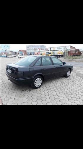 Audi 80