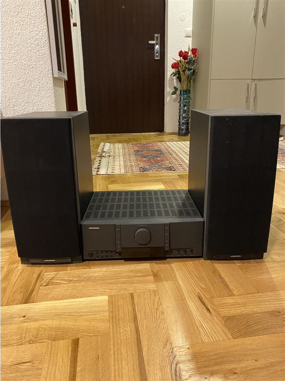 Studio-Grundig