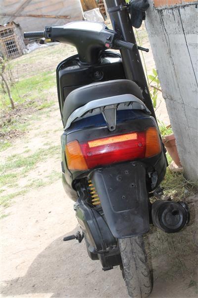 Piaggio-50cc