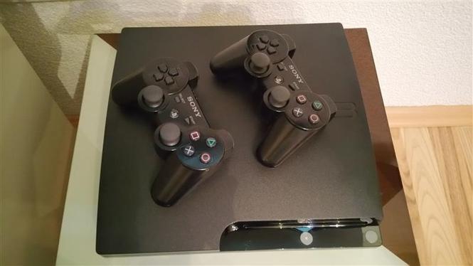 playstation 3 