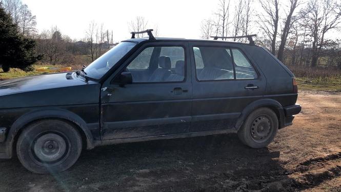 Golf 2