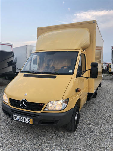 Sprinter 