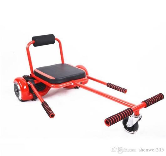 hoverboard hoverne gjendje te mir