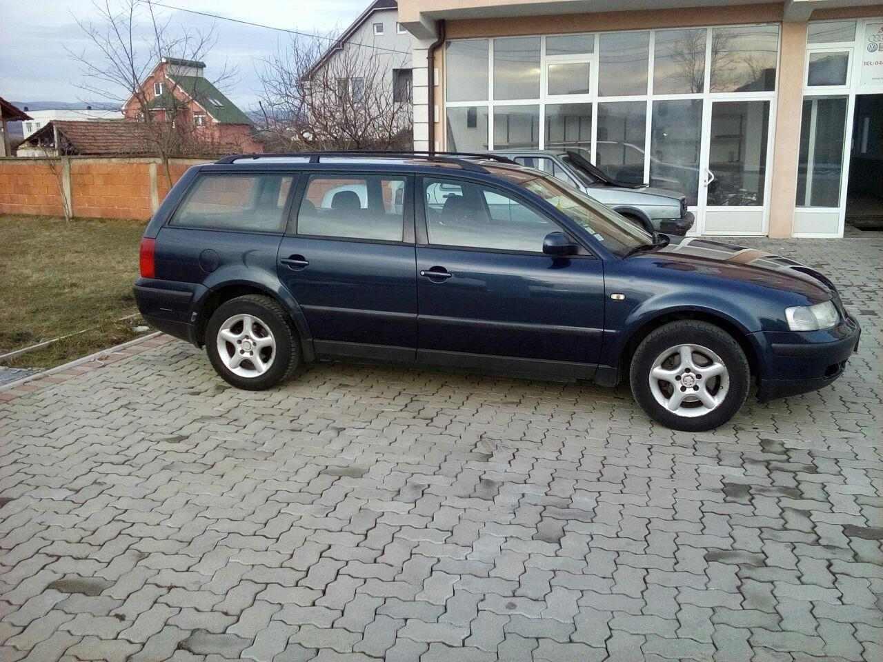 Passat