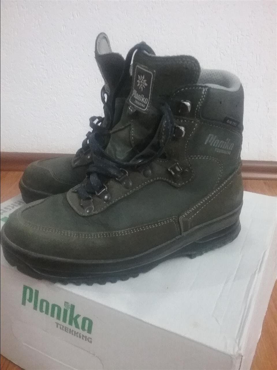 Planika