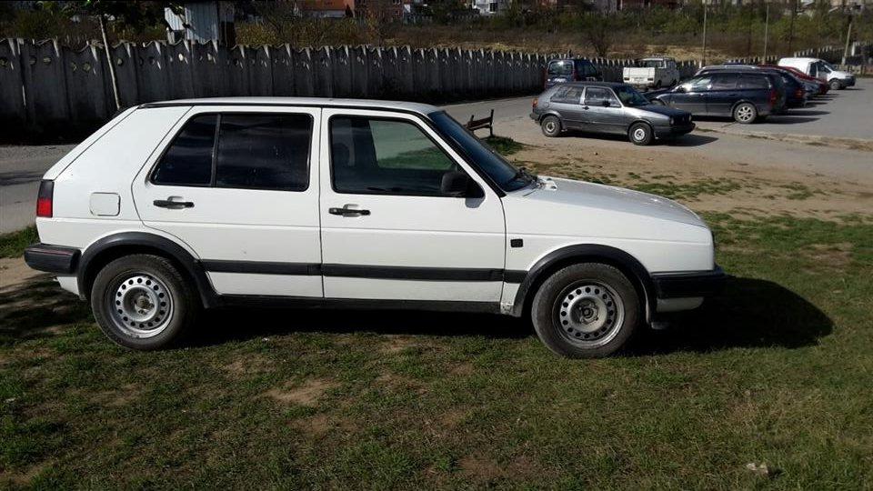 Golf-2