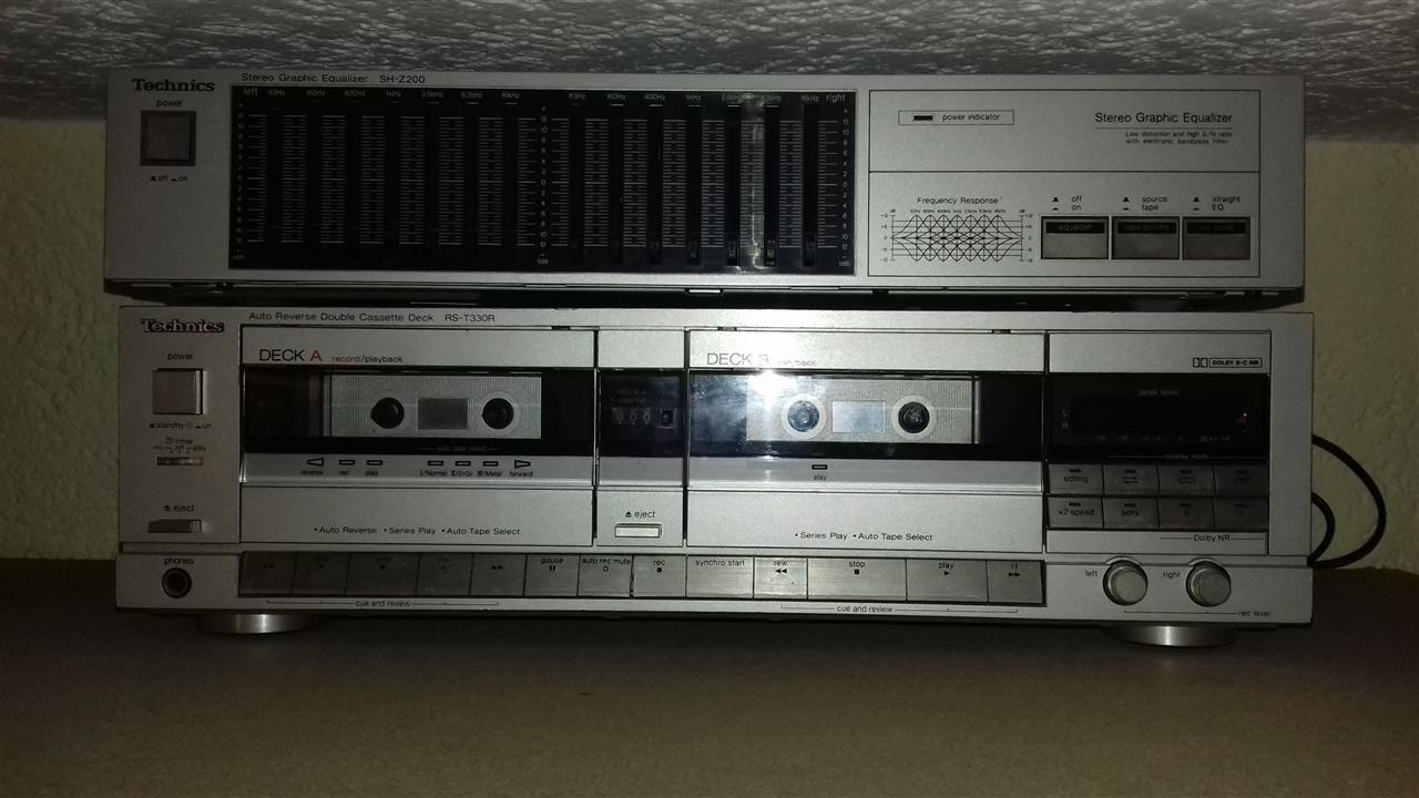 Technics
