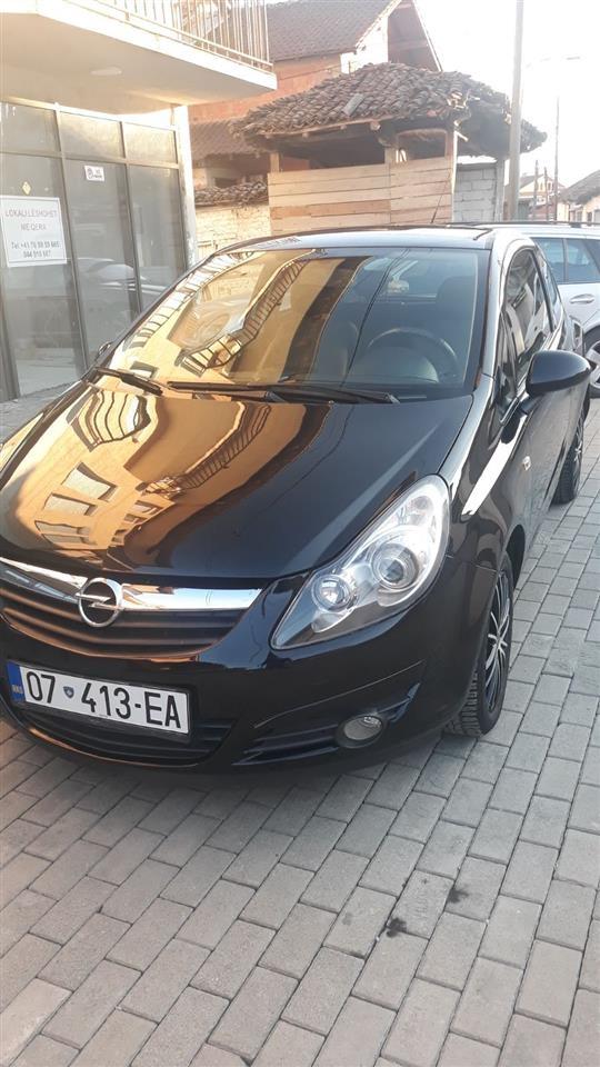 Opel-Corsa