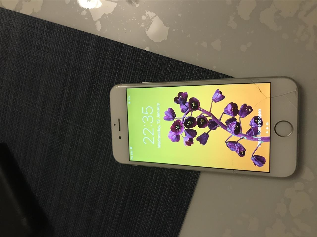 Shitet Iphone 6 16g Prishtine
