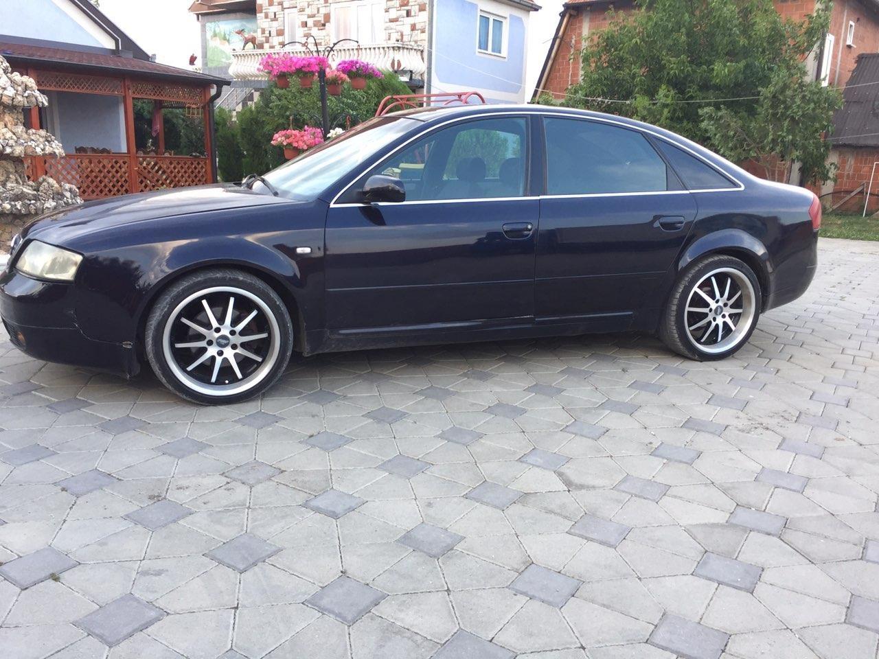 Audi
