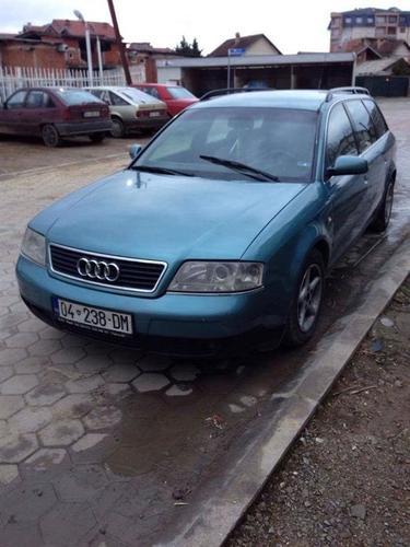 Audi