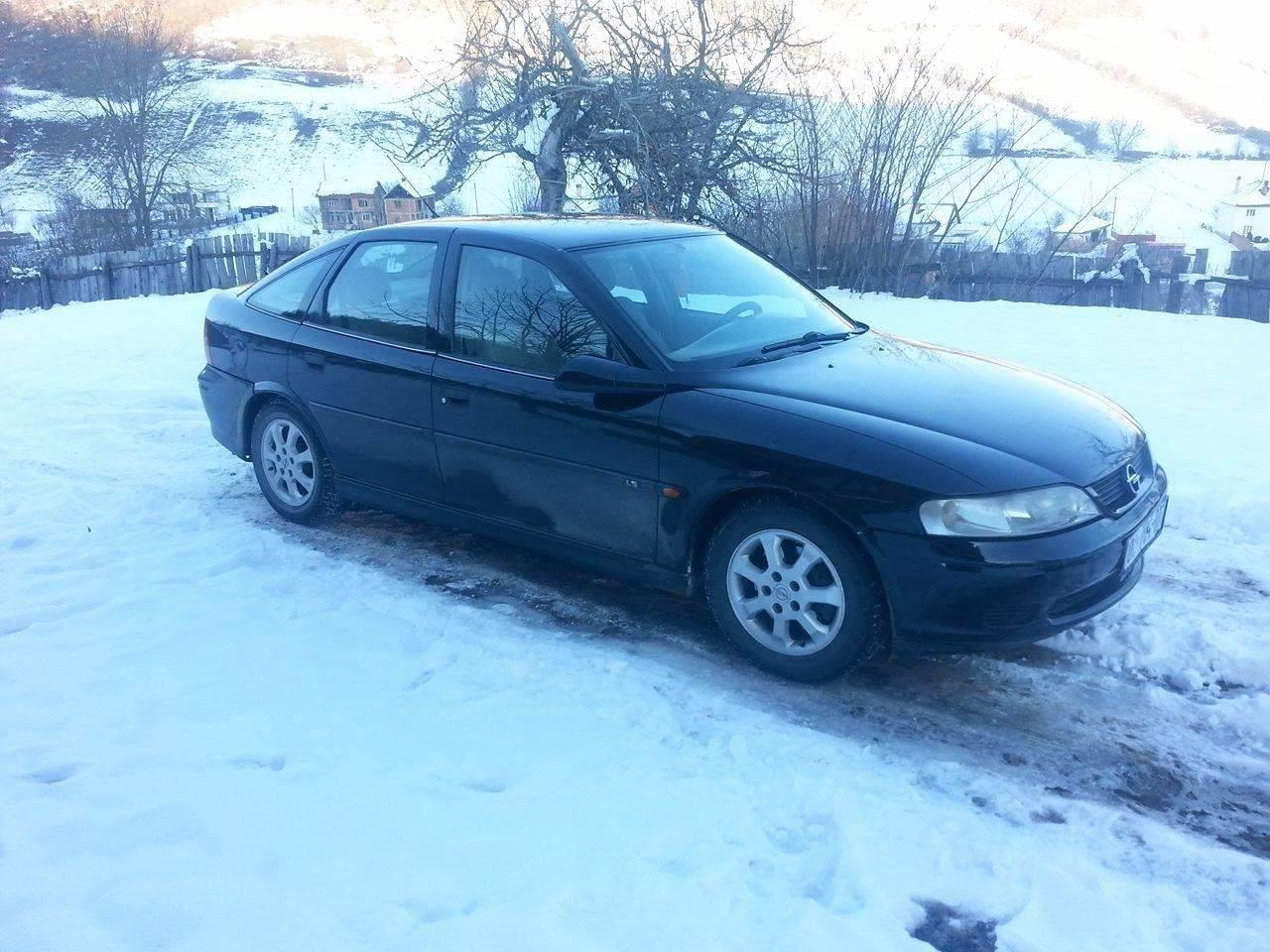 Vectra