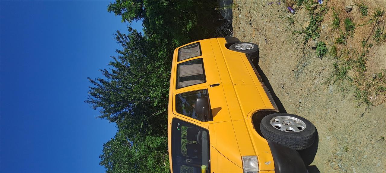 VW-T4