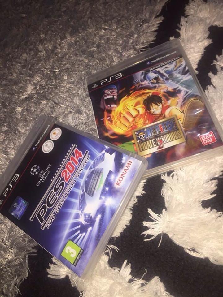 CD-PS3