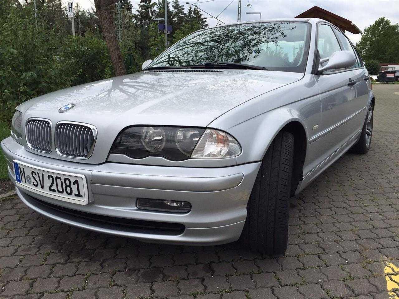 BMW-320d