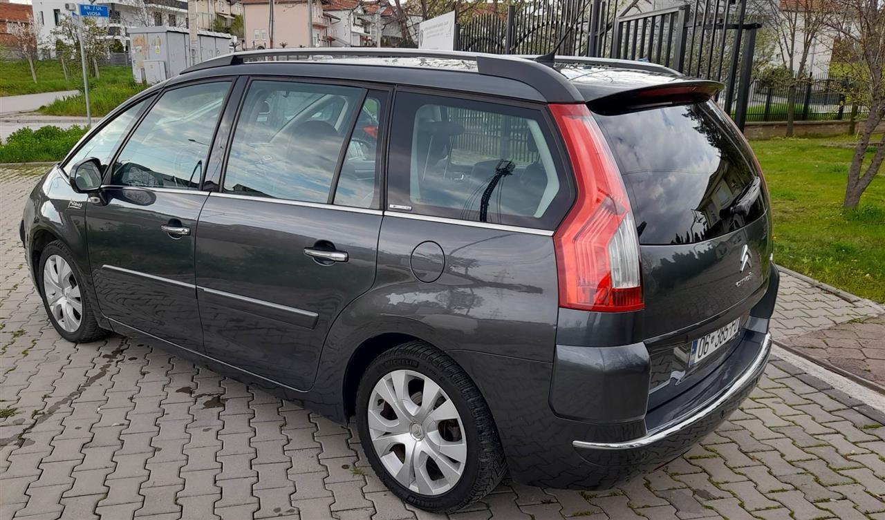 Citroen-