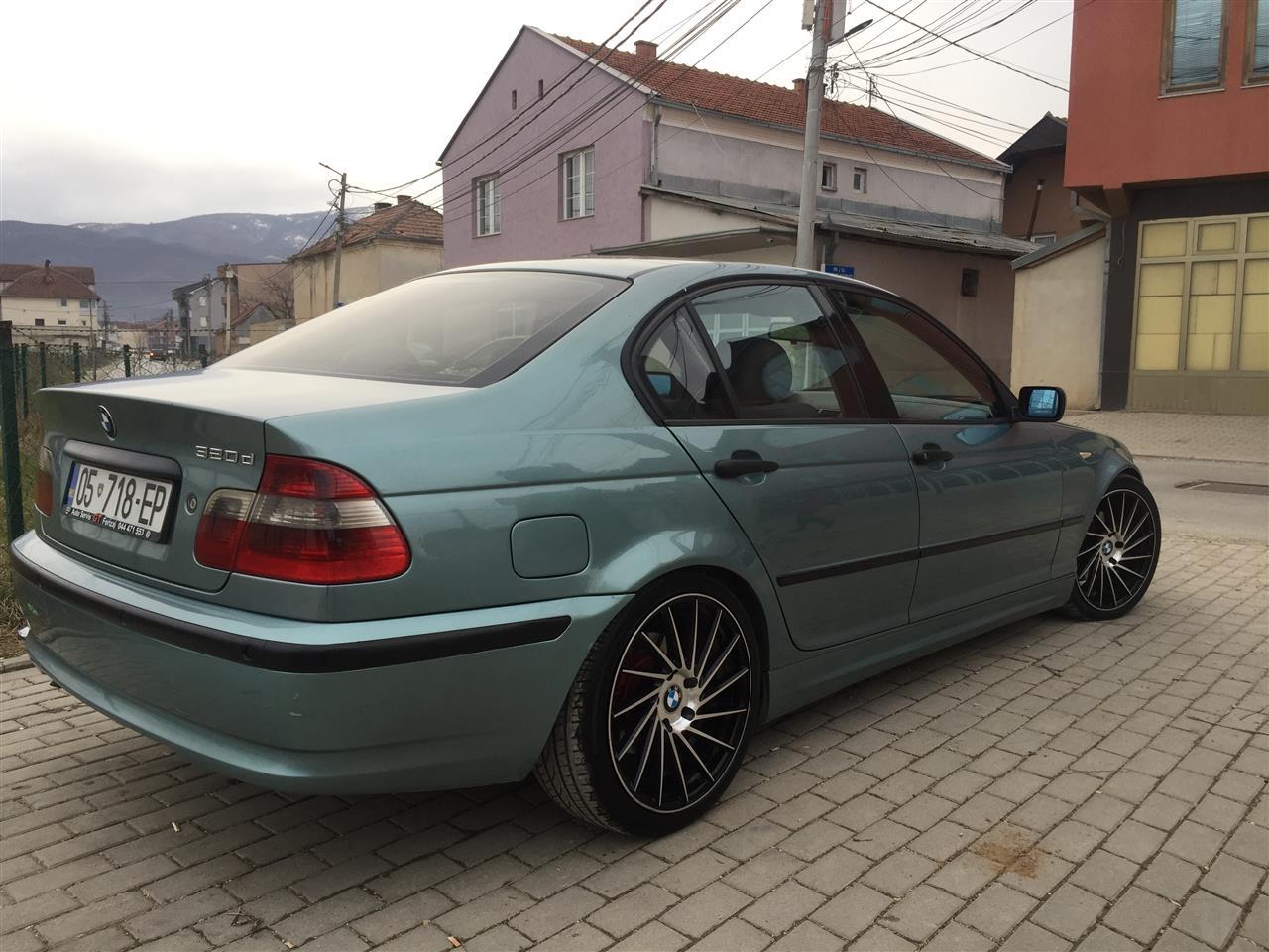 BMW-e46