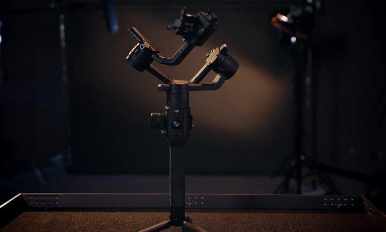 DJI-RONIN-S-