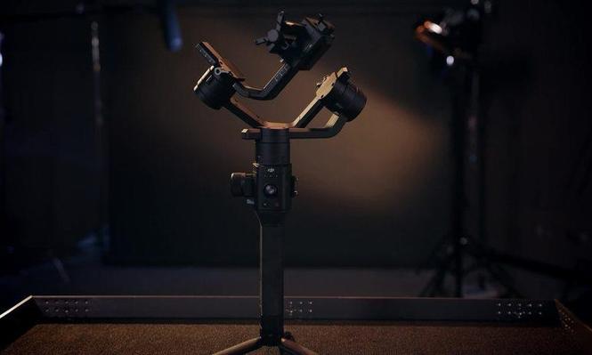 DJI RONIN S 
