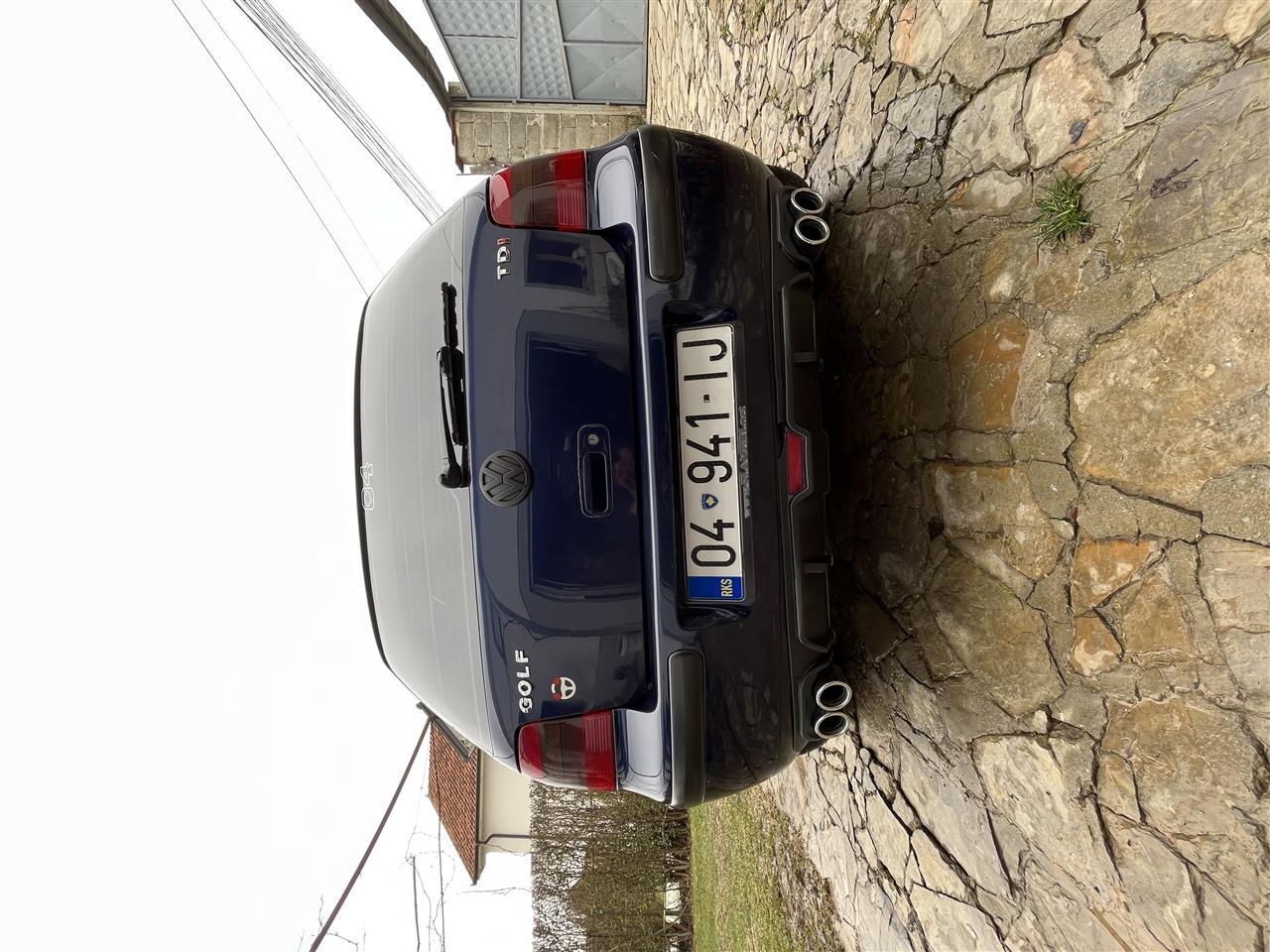 Golf-4