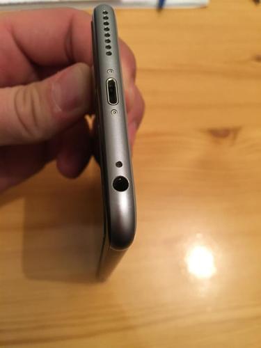 iphone 6s plus 64gb