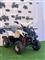 ATV 110 CC 2022 Model Quad Kuad 4 Gomsh Full Extra