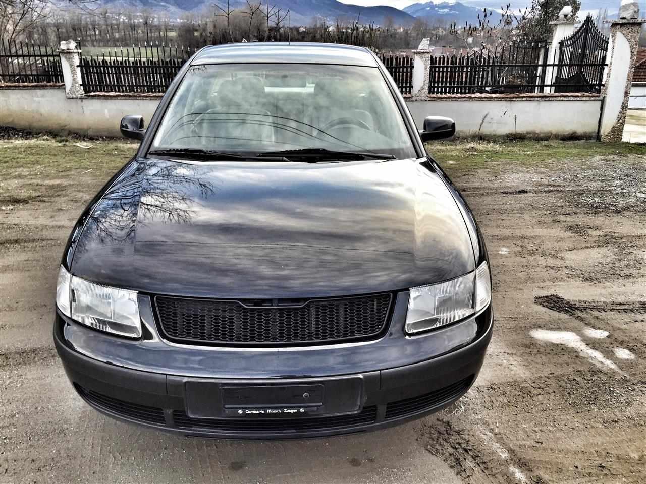 Passat