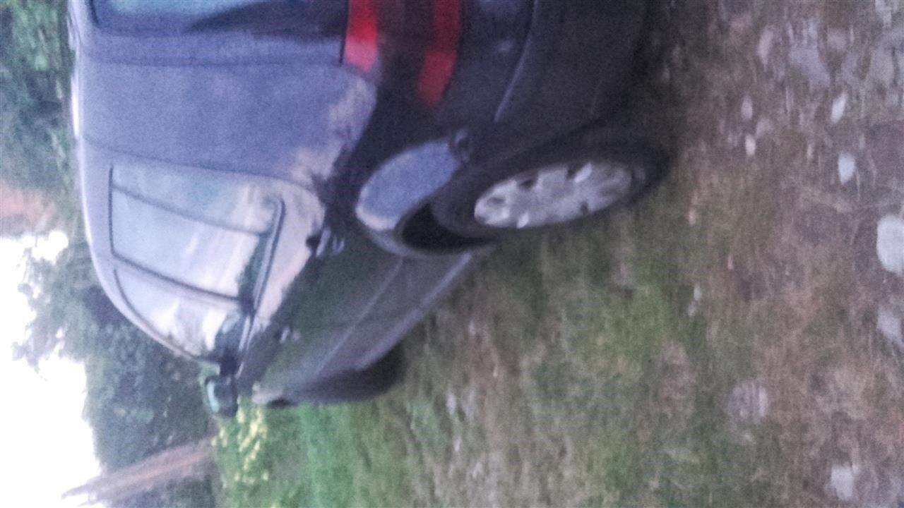 Vw-golf