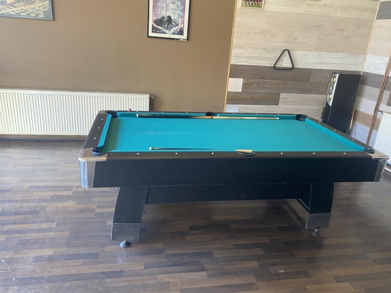 bilard-
