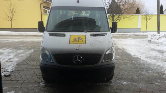 Sprinter