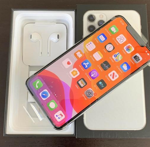 iPhone 11 Pro Max