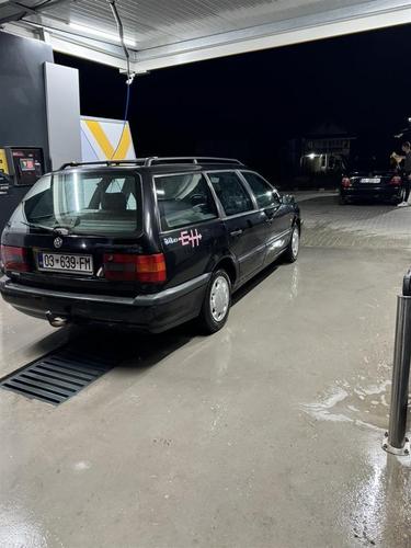 Shitet pasat