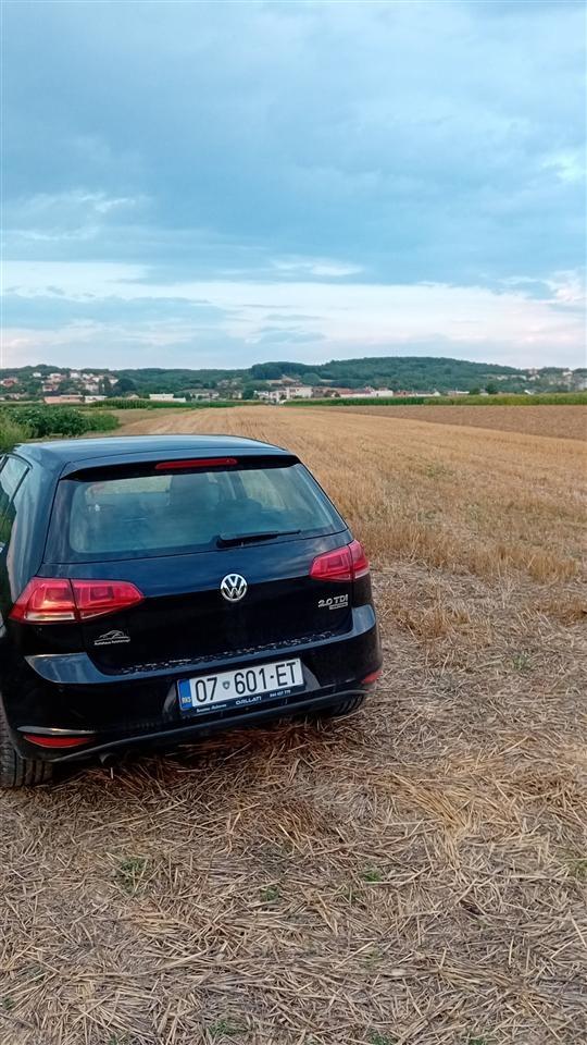 Golf-7