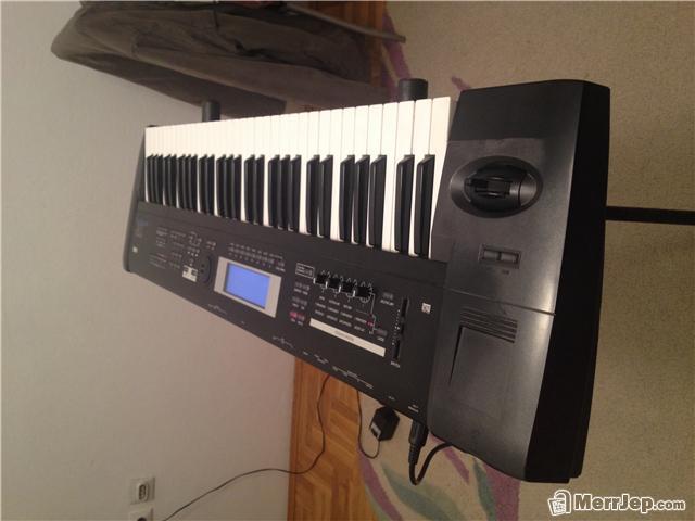 Korg TR